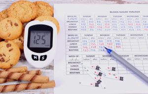 blood sugar management