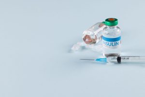 insulin therapy