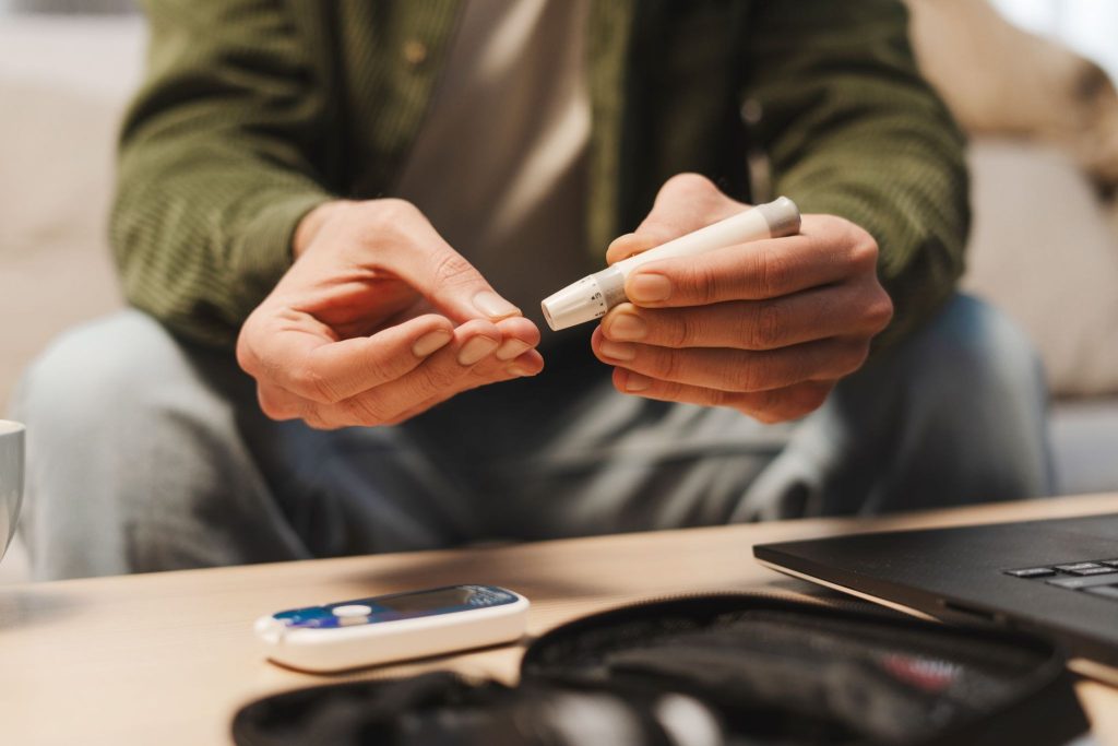 normal blood sugar range
