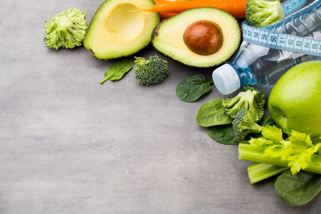 metabolic health