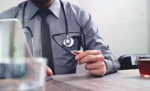 concierge medicine