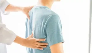 chiropractic treatment