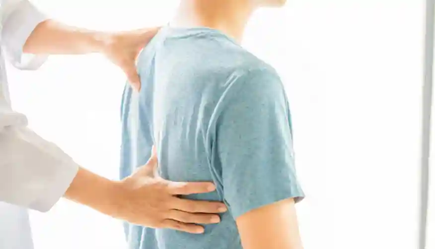chiropractic treatment